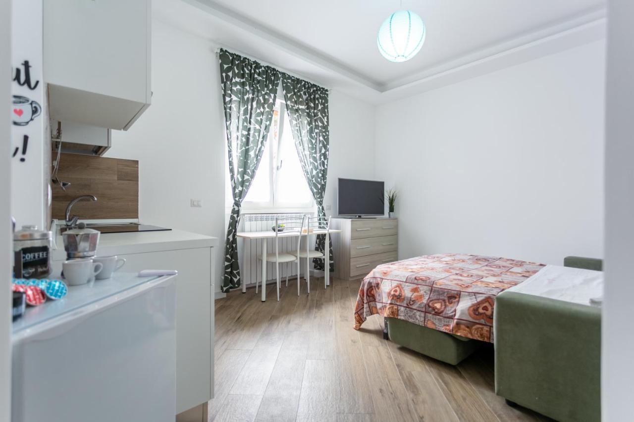 Apartment Ostiaamore